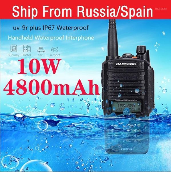 2020 new 10w baofeng uv-9r plus waterproof walkie talkie two way radio long range 25km cb radio comunicador baofeng uv 9r plus1
2020 new 10w baofeng uv-9r plus waterproof walkie talkie two way radio long range 25km cb radio comunicador baofeng uv 9r plus1