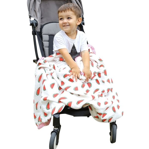 2 layer 70% bamboo 30% cotton muslin baby blanket newborn swaddling soft bedding blankets swaddle wrap bath towel y201009
2 layer 70% bamboo 30% cotton muslin baby blanket newborn swaddling soft bedding blankets swaddle wrap bath towel y201009