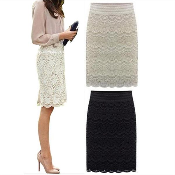 high waist bodycon skirt 2020 lace womens skirts female black saia curta feminino vintage formal ladies pencil skirt in wedding
high waist bodycon skirt 2020 lace womens skirts female black saia curta feminino vintage formal ladies pencil skirt in wedding