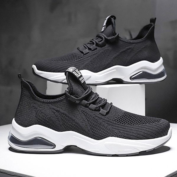 124brand end casual fashion new outdoor sporting shoes breathable, male tennis shoes.124, Black;brown
124brand end casual fashion new outdoor sporting shoes breathable, male tennis shoes.124, Black;brown