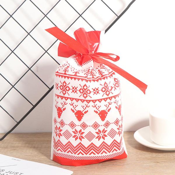 christmas decorations 10pcs santa claus xmas tree packing bags happy year candy merry gift
christmas decorations 10pcs santa claus xmas tree packing bags happy year candy merry gift