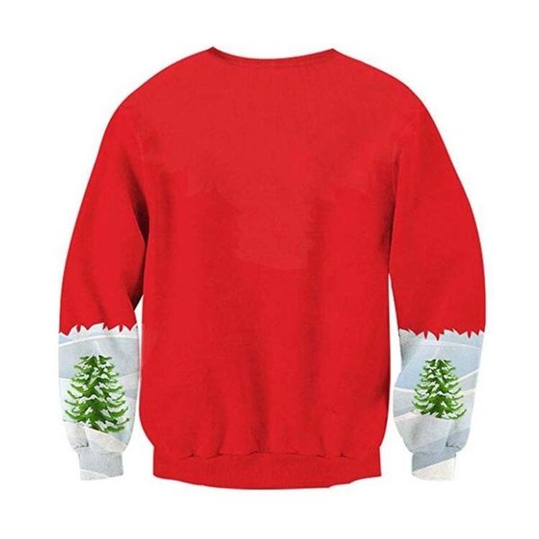funny ugly christmas sweater men women vacation pullover sweaters jersey hombre novelty autumn winter clothing 201118, White;black
funny ugly christmas sweater men women vacation pullover sweaters jersey hombre novelty autumn winter clothing 201118, White;black