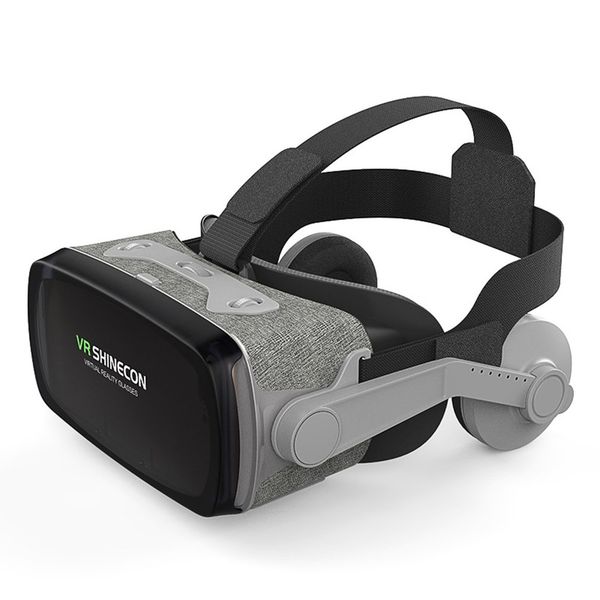 sc-ge casque . vr virtual reality goggles d glasses google cardboard vr headset for .-. inch smartphone 
sc-ge casque . vr virtual reality goggles d glasses google cardboard vr headset for .-. inch smartphone