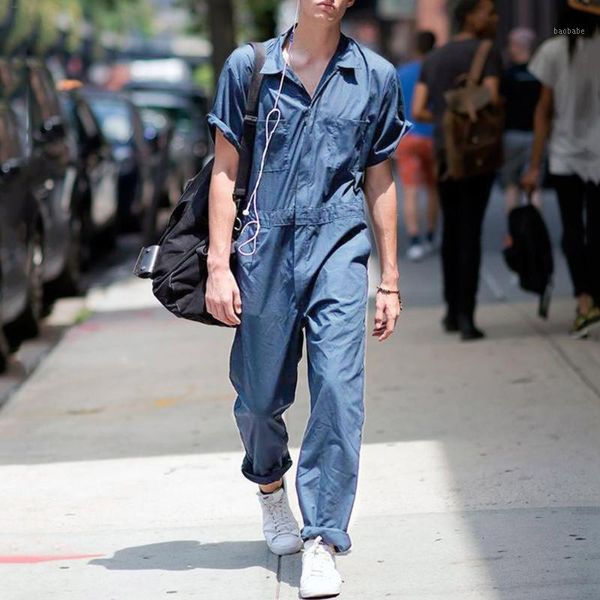 summer men cargo overalls punk style hip-hop pockets pants long sleeve rompers tooling jumpsuit men suit 2020 streetwear set1, Gray
summer men cargo overalls punk style hip-hop pockets pants long sleeve rompers tooling jumpsuit men suit 2020 streetwear set1, Gray