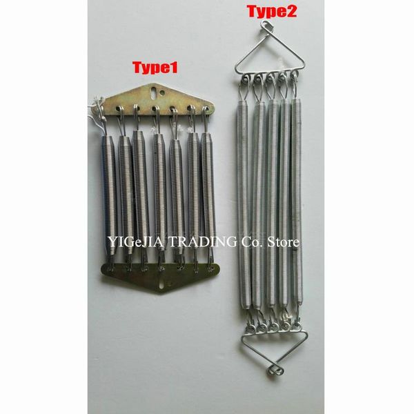 пружины, используемые для гамак и chest expander, baby гамак спрингс с 2pcs s крючками, можно загрузить 20кг, cradle контроллер
пружины, используемые для гамак и chest expander, baby гамак спрингс с 2pcs s крючками, можно загрузить 20кг, cradle контроллер