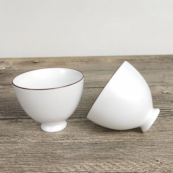 matte white чайная китайский керамический дегустационный чашка чая 55ml маленькие ноги кубок фарфор вино кубок bbyywp sweet07
matte white чайная китайский керамический дегустационный чашка чая 55ml маленькие ноги кубок фарфор вино кубок bbyywp sweet07