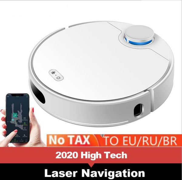 vacuum cleaners 2021 global wet and dry robot cleaner laser navigation with wifi app
vacuum cleaners 2021 global wet and dry robot cleaner laser navigation with wifi app