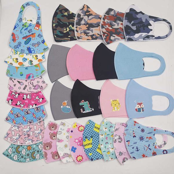 protection kids children resuable face mouth nose cotton washable fashion anti-dust masks dust proof ing
protection kids children resuable face mouth nose cotton washable fashion anti-dust masks dust proof ing