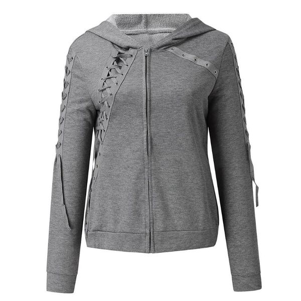 женщины куртка женская зимняя мода solid color tie zipper с капюшоном с карманом куртки осень женщины пальто и куртки женщины, Black;brown
женщины куртка женская зимняя мода solid color tie zipper с капюшоном с карманом куртки осень женщины пальто и куртки женщины, Black;brown