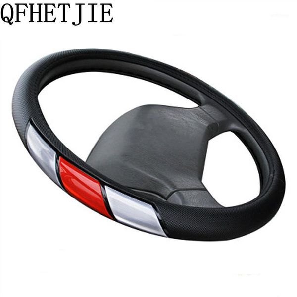 sell pu materials leather auto car steering wheel cover apply to 36/38/40/42/45/47/50cm car steering wheel protector1
sell pu materials leather auto car steering wheel cover apply to 36/38/40/42/45/47/50cm car steering wheel protector1