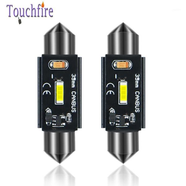 emergency lights 2pcs festoon c5w 31mm 36mm 39mm 41mm csp-3570 led chip canbus auto reading styling light lamps dome car bulb white 12v whol
emergency lights 2pcs festoon c5w 31mm 36mm 39mm 41mm csp-3570 led chip canbus auto reading styling light lamps dome car bulb white 12v whol