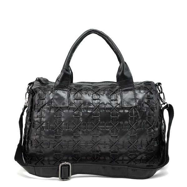 fashion real sheepskin casual leather handbags woven braided totes crossbody shoulder bag all-matched
fashion real sheepskin casual leather handbags woven braided totes crossbody shoulder bag all-matched