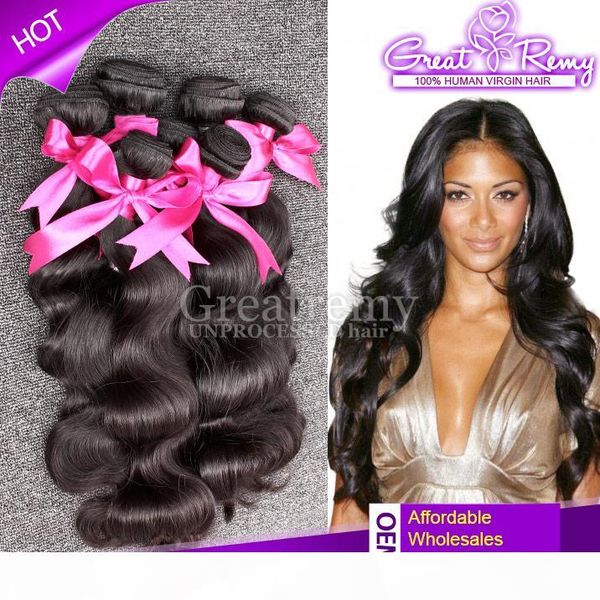 8pcs lot body wave brazilian virgin human hair extensions unprocessed natural black virgin hair weave weft 8-30inch dyeable for greatremy
8pcs lot body wave brazilian virgin human hair extensions unprocessed natural black virgin hair weave weft 8-30inch dyeable for greatremy