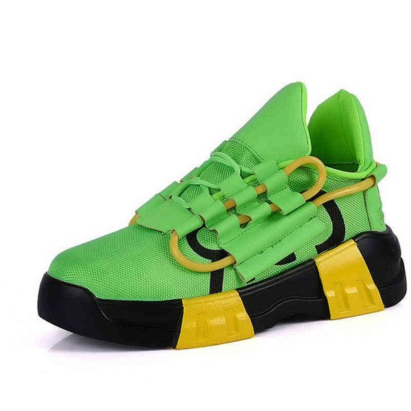 dress shoes men sneakers multicolor casual running luxury brand fashion man sport platform man's vulcanize 2 9, Black
dress shoes men sneakers multicolor casual running luxury brand fashion man sport platform man's vulcanize 2 9, Black