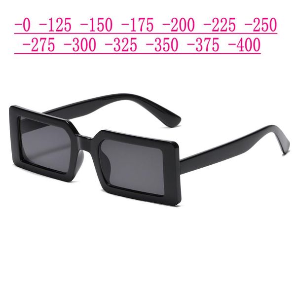 diopter finished myopia polarized sunglasses men women nearsighted glasses fashion square men's driving goggles uv400 nx, Silver
diopter finished myopia polarized sunglasses men women nearsighted glasses fashion square men's driving goggles uv400 nx, Silver
