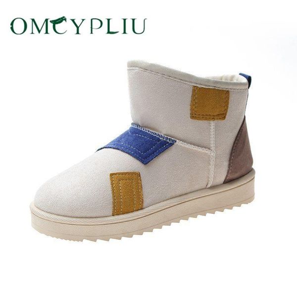 plus velvet 2020 winter snow boots woman shoe women ankle boot fashion plus size flat booties ladies cotton shoes botas feminina, Black
plus velvet 2020 winter snow boots woman shoe women ankle boot fashion plus size flat booties ladies cotton shoes botas feminina, Black