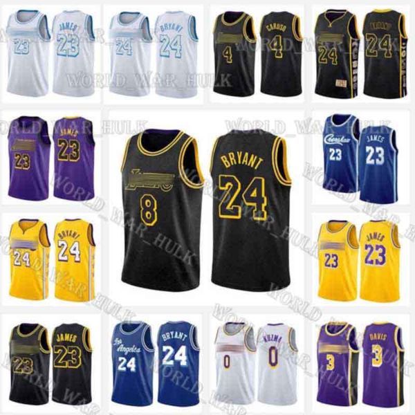 24 8 33 bryant basketball jerseys lebron 23 james anthony kuzma davis king 2020/21 lbj los angeles lakers kobe black mamba, Blue;black
24 8 33 bryant basketball jerseys lebron 23 james anthony kuzma davis king 2020/21 lbj los angeles lakers kobe black mamba, Blue;black