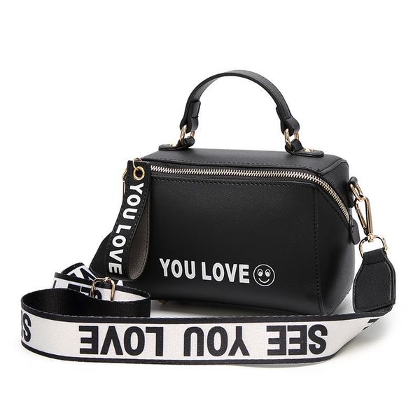 new 2020 letter women messenger bags small pu womens shoulder bags luxury designer ladies crossbody for women bolsa
new 2020 letter women messenger bags small pu womens shoulder bags luxury designer ladies crossbody for women bolsa