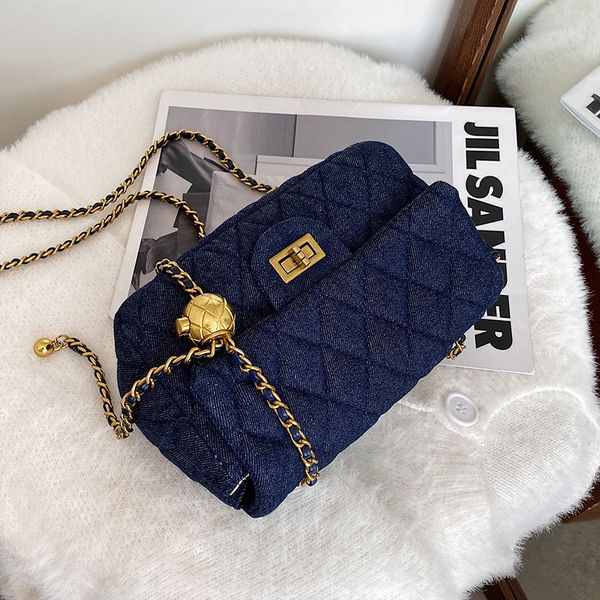 cool denim crossbody bags for women 2020 women's trending branded shoulder handbags and purses luxury sweet chain hand bag c1019
cool denim crossbody bags for women 2020 women's trending branded shoulder handbags and purses luxury sweet chain hand bag c1019