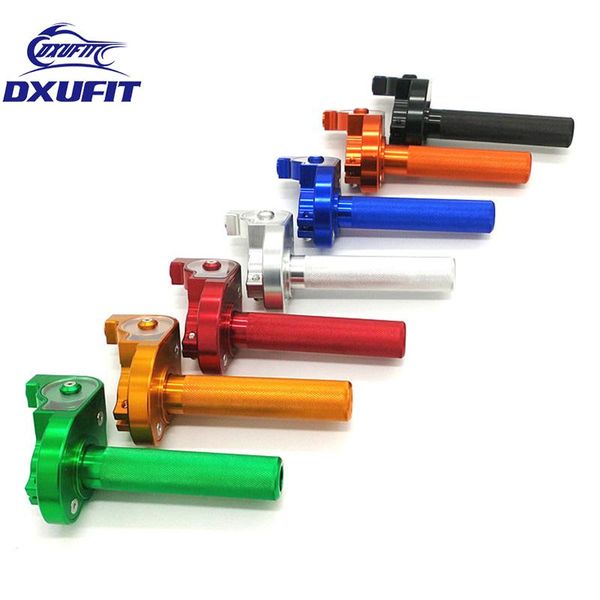 dxufit new дроссельная заслонка быстрый поворот газовый газ дроссельная заслонка визуальный руль грязь яма велосипед 125cc -250cc мотоцикл а
dxufit new дроссельная заслонка быстрый поворот газовый газ дроссельная заслонка визуальный руль грязь яма велосипед 125cc -250cc мотоцикл а