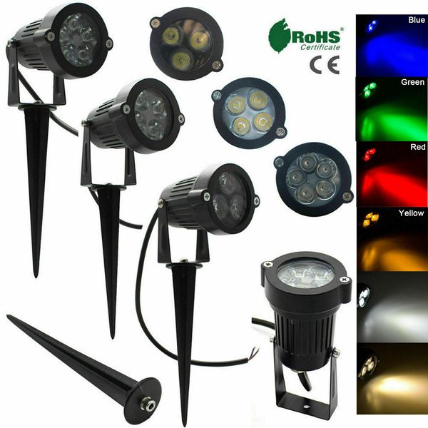 9w 12w 15w waterproof ip65 led landscape garden wall yard path light bulb lamp dc 12v / ac 85-265v
9w 12w 15w waterproof ip65 led landscape garden wall yard path light bulb lamp dc 12v / ac 85-265v