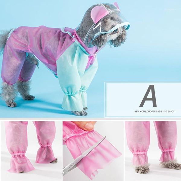 tpu summer dog raincoat four leg durable fashion spring costume wide hat brim eco friendly waterproof diy cut pet supplies1
tpu summer dog raincoat four leg durable fashion spring costume wide hat brim eco friendly waterproof diy cut pet supplies1