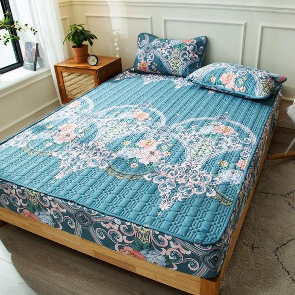 sheets & sets home elastic fitted sheet cotton bed linen printed thicken waterproof nordic style mattress cover double couple queen bedsprea
sheets & sets home elastic fitted sheet cotton bed linen printed thicken waterproof nordic style mattress cover double couple queen bedsprea