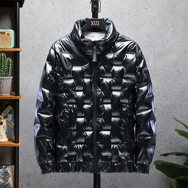 2021 the new new fuffer male with hood outerwear winter jacket dwaterproof water cotton parka gold black men's clothes 07ur
2021 the new new fuffer male with hood outerwear winter jacket dwaterproof water cotton parka gold black men's clothes 07ur