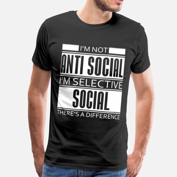i'm not anti social - antisocial t shirt diy vintage summer tracksuit hoodie sweatshirt
i'm not anti social - antisocial t shirt diy vintage summer tracksuit hoodie sweatshirt
