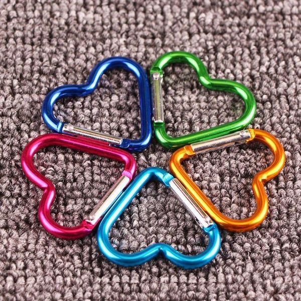 5pcs multicolor aluminum alloy carabiner heart round shaped keychain camping carabiner lock hook buckle outdoor climbi jllghd
5pcs multicolor aluminum alloy carabiner heart round shaped keychain camping carabiner lock hook buckle outdoor climbi jllghd