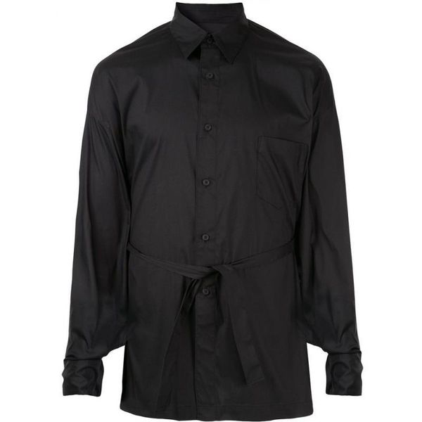 s-6xl 2020 new men's clothing hair stylist show irregularity invisible girdle shirt plus size costumes, White;black
s-6xl 2020 new men's clothing hair stylist show irregularity invisible girdle shirt plus size costumes, White;black