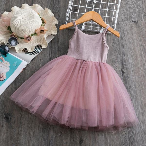 girl's dresses spring summer girls dress school clothing tutu party casual wear princess sleeveless kids for 3-8 years, Red;yellow
girl's dresses spring summer girls dress school clothing tutu party casual wear princess sleeveless kids for 3-8 years, Red;yellow