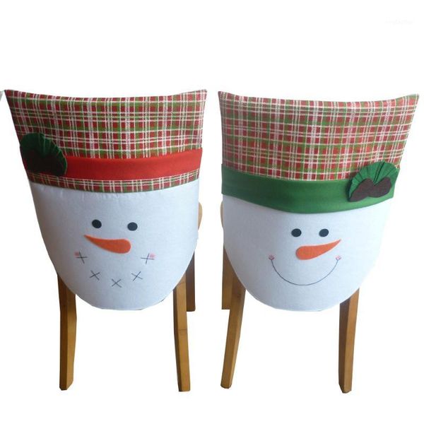christmas decorations home decor snowman plaid chair covers back cover print dinner table party decor1
christmas decorations home decor snowman plaid chair covers back cover print dinner table party decor1