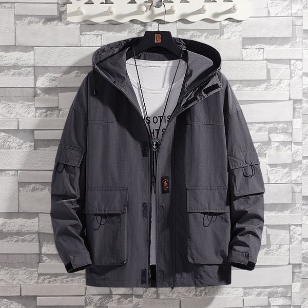 2021 new in the open, dark, green autumn winter wind-proof man's jacket fashion clothes x3gc, Black;brown
2021 new in the open, dark, green autumn winter wind-proof man's jacket fashion clothes x3gc, Black;brown