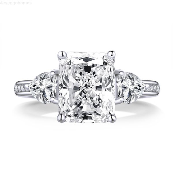 ainuoshi with fashion 925 engagement 10x8mm sterling silver large radiant cut, imitation diamond, 4ct ring, wedding ring
ainuoshi with fashion 925 engagement 10x8mm sterling silver large radiant cut, imitation diamond, 4ct ring, wedding ring