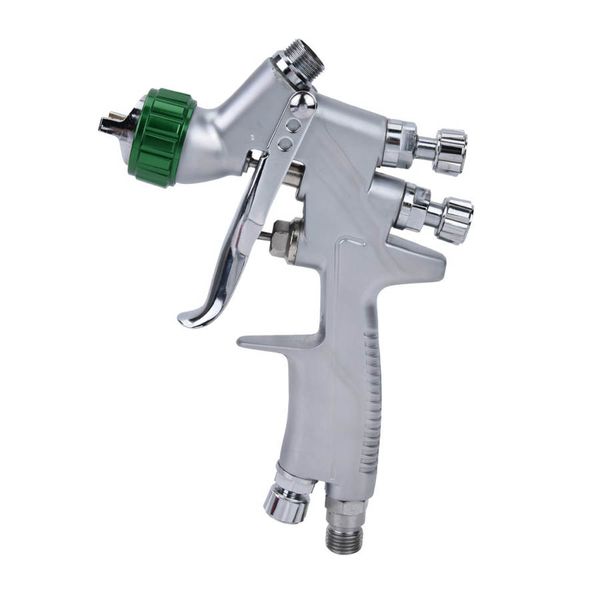 pneumatic airbrush spraying 250ml 1 2mm caliber airbrush oil painting tool for furniture decoration car hardware etc
pneumatic airbrush spraying 250ml 1 2mm caliber airbrush oil painting tool for furniture decoration car hardware etc