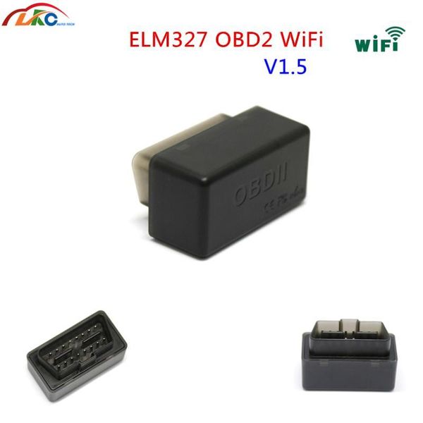 100pcs/lot elm327 obd2 v1.5 wifi with pic18f25k80 chip for android diagnostic tool v01hw-1/v01hw dhl
100pcs/lot elm327 obd2 v1.5 wifi with pic18f25k80 chip for android diagnostic tool v01hw-1/v01hw dhl