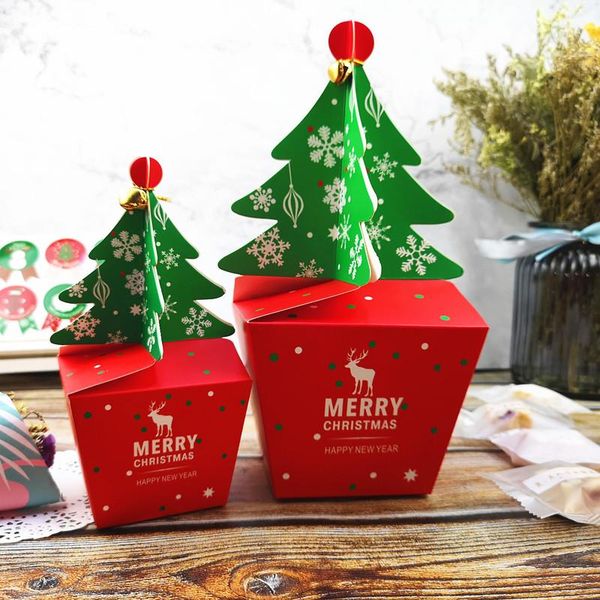 stobag 20шт 6x6x6.5cm рождественская елка стиль выпечка box празднуйте baby shower партии печенье пакет happy new year gift украшение bbyxei
stobag 20шт 6x6x6.5cm рождественская елка стиль выпечка box празднуйте baby shower партии печенье пакет happy new year gift украшение bbyxei