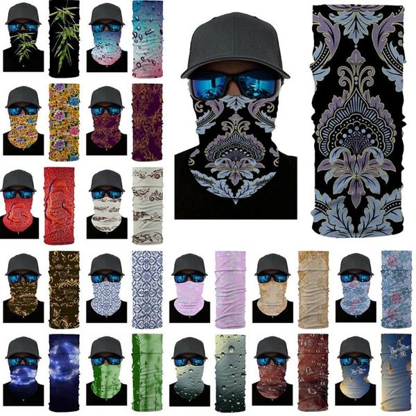 scarves breathable scarf 2021 magic tube head face neck guard dust headband fashion multi-purpose, Blue;gray
scarves breathable scarf 2021 magic tube head face neck guard dust headband fashion multi-purpose, Blue;gray