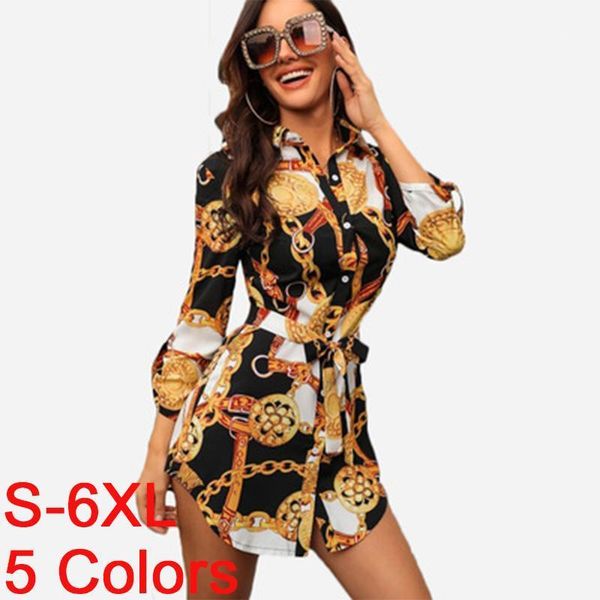 kalenmos s-6xl autumn winter clothes women blouses print turn-down collar plus size shirts long sleeve oversize multicolor1, White
kalenmos s-6xl autumn winter clothes women blouses print turn-down collar plus size shirts long sleeve oversize multicolor1, White