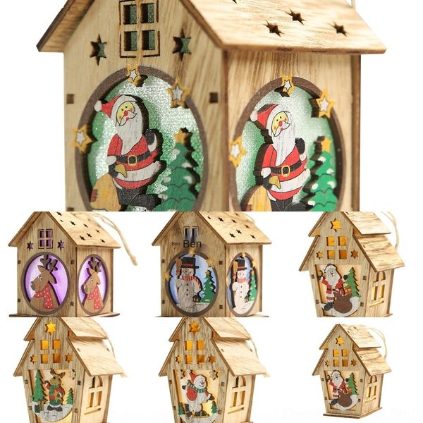 9k5we cabin christmas new wooden decorative zicheng luminous pendant christmas tree ornament pendant luminousdiy luminous diy small house h4
9k5we cabin christmas new wooden decorative zicheng luminous pendant christmas tree ornament pendant luminousdiy luminous diy small house h4