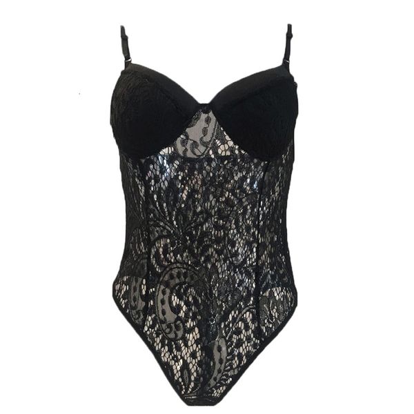 plus size fashionable sheer bridal teddy lace bra boudoir bodysuit lingerie erotic underwear perspective jumpsuit a20, Black;white
plus size fashionable sheer bridal teddy lace bra boudoir bodysuit lingerie erotic underwear perspective jumpsuit a20, Black;white