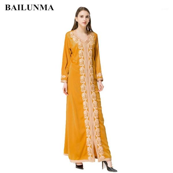 fashion appliques beading muslim dress robe long turkish dresses dubai abaya islamic clothing1, Red
fashion appliques beading muslim dress robe long turkish dresses dubai abaya islamic clothing1, Red