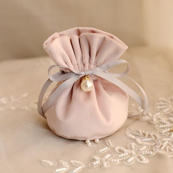gift wrap 25pcs pink velvet bags sugar wedding candy box valentines day baby shower event party favors packaging supplies wholesale
gift wrap 25pcs pink velvet bags sugar wedding candy box valentines day baby shower event party favors packaging supplies wholesale