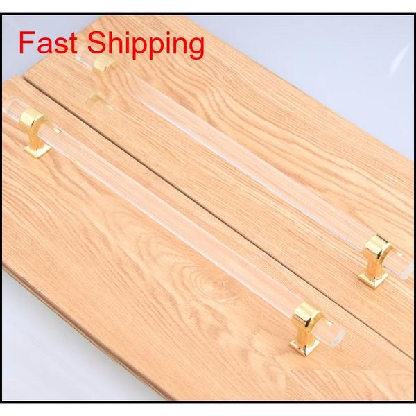 300mm moden fashion clean acrylic wardrobe kitchen cabinet door handles silver gold dresser cupboard drawer p jlliwr insyard
300mm moden fashion clean acrylic wardrobe kitchen cabinet door handles silver gold dresser cupboard drawer p jlliwr insyard