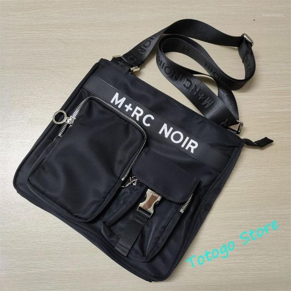 multifunctional waterproof nylon m+rc noir shoulder bags men women m+rc switch bag hip-hop noir messenger bags1
multifunctional waterproof nylon m+rc noir shoulder bags men women m+rc switch bag hip-hop noir messenger bags1