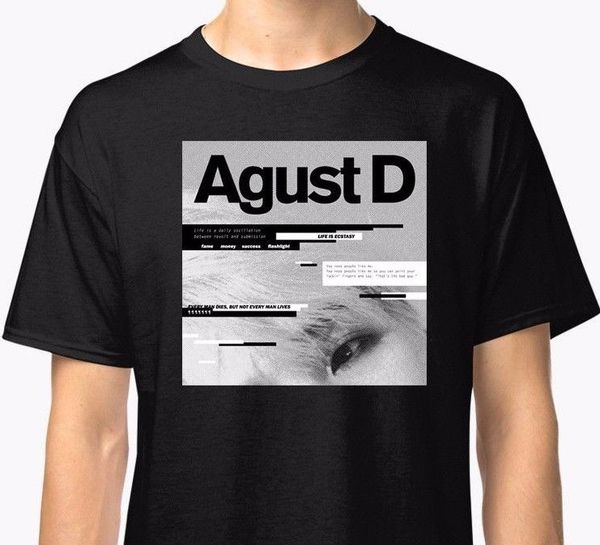 agust d 's t shirt summer short sleeve tees crew neck s to 3xl t shirt short sleeve funny sport hooded sweatshirt hoodie
agust d 's t shirt summer short sleeve tees crew neck s to 3xl t shirt short sleeve funny sport hooded sweatshirt hoodie