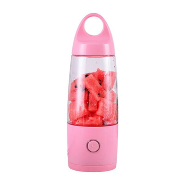 convenient mini domestic juicer usb charging wireless freshly squeezed electric juicer multi-function juicer small rechargeable juice cup
convenient mini domestic juicer usb charging wireless freshly squeezed electric juicer multi-function juicer small rechargeable juice cup