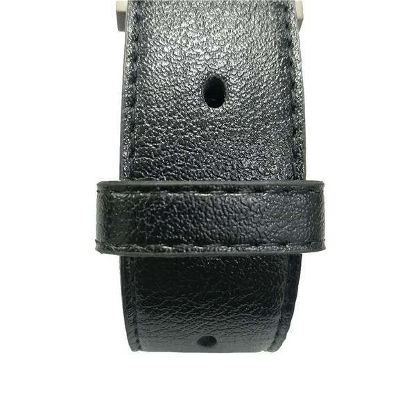 smooth leather belt luxury belts designer belts for men big buckle belt male chastity belts fashion mens leather belt wholesale jeans 52, Black;brown
smooth leather belt luxury belts designer belts for men big buckle belt male chastity belts fashion mens leather belt wholesale jeans 52, Black;brown