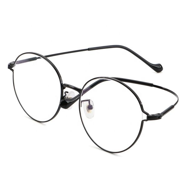 good selling retro anti blue light lens blocking metal round frames bluelight filter gaming computer eyeglasses
good selling retro anti blue light lens blocking metal round frames bluelight filter gaming computer eyeglasses